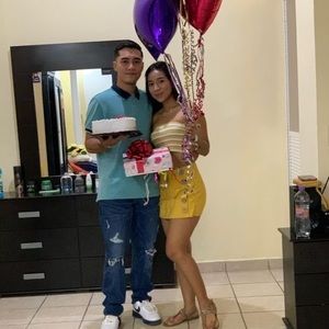 Meet your Posher, Jayme